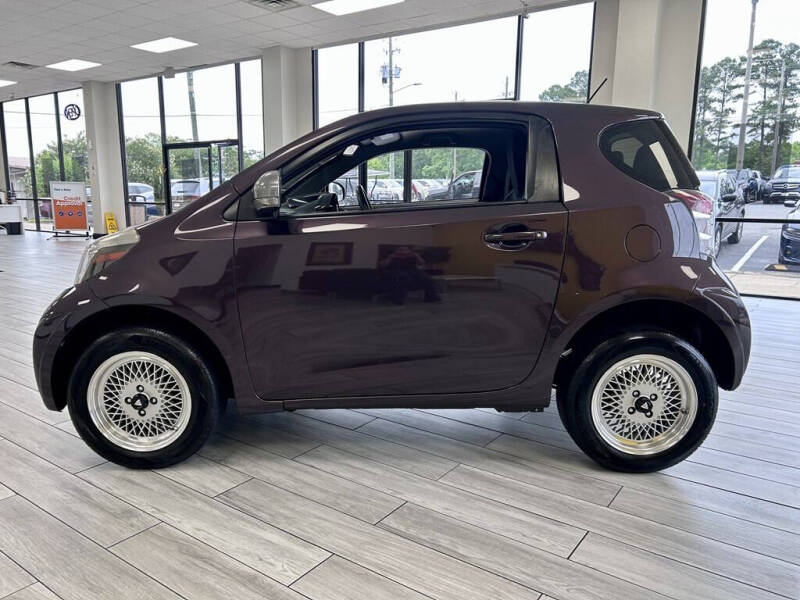 2013 Scion iQ