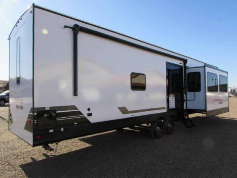 2025 Forest River SAT388JW