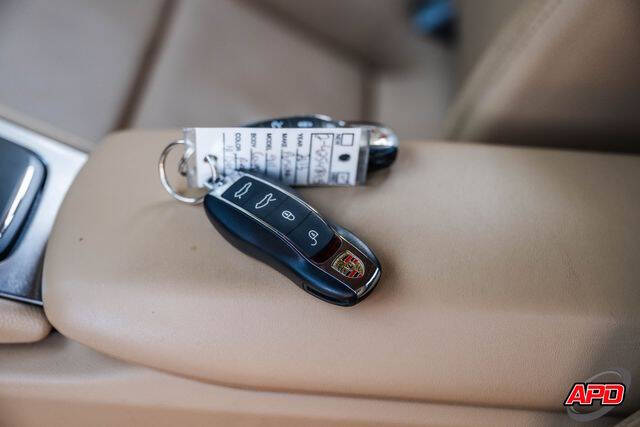 2013 Porsche 911 Carrera