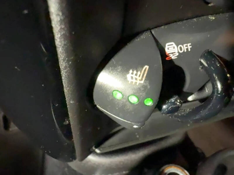 2014 MINI Countryman Cooper S ALL4