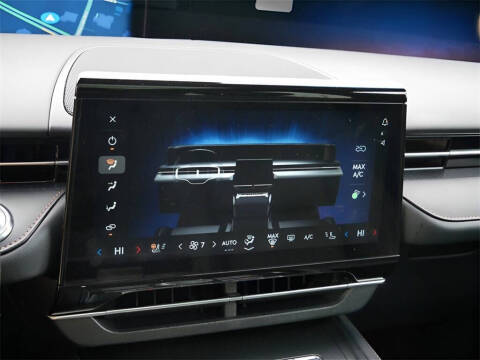 2024 Lincoln Nautilus Premiere