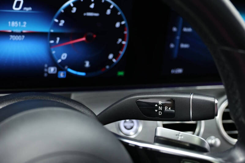 2021 Mercedes-Benz E-Class E 350 4MATIC