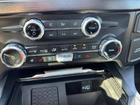 2024 Ford F-250 Super Duty