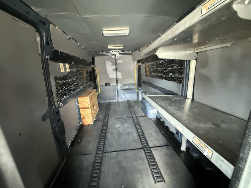 2019 RAM ProMaster 3500 159 WB