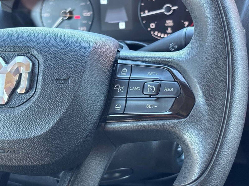 2026 RAM ProMaster
