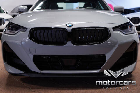 2024 BMW 2 Series 230i