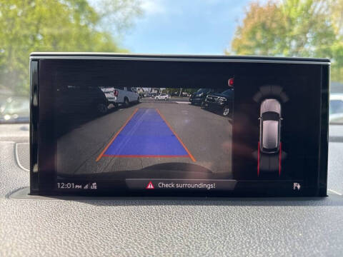 2017 Audi Q7 2.0T quattro Premium Plus