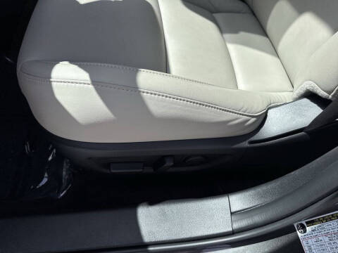 2025 Mazda CX-30 2.5 S Preferred