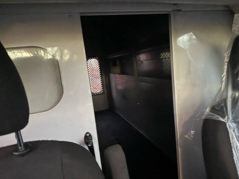 2016 Ford Transit 250