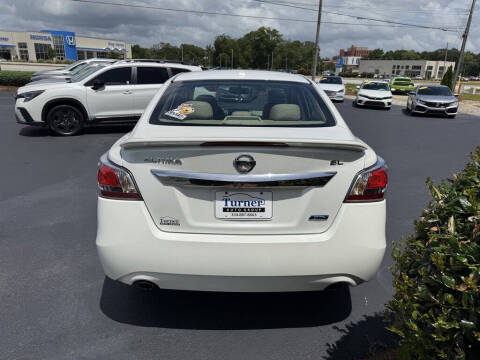 2014 Nissan Altima 2.5 SL