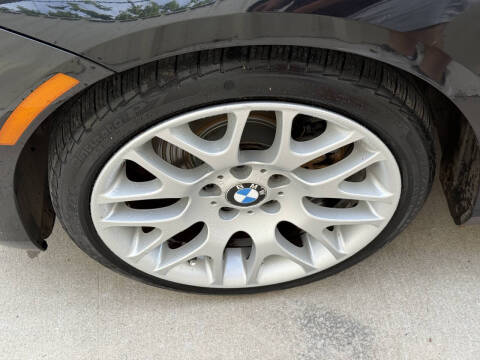 2009 BMW 3 Series 328i