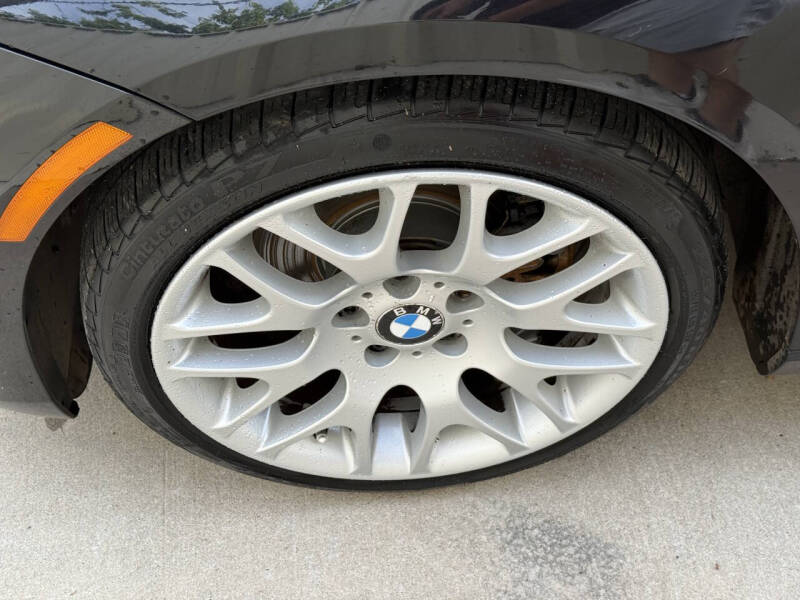 2009 BMW 3 Series 328i
