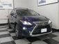 2018 Lexus RX 350L