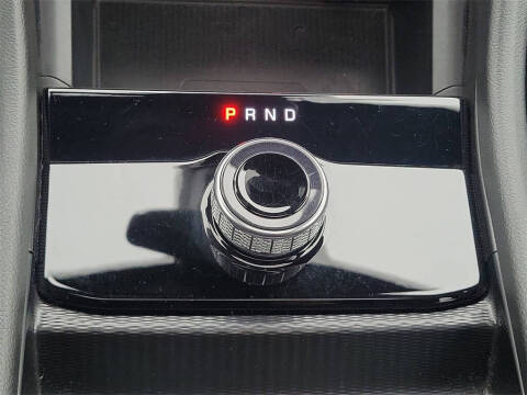 2024 Jeep Grand Cherokee Laredo X