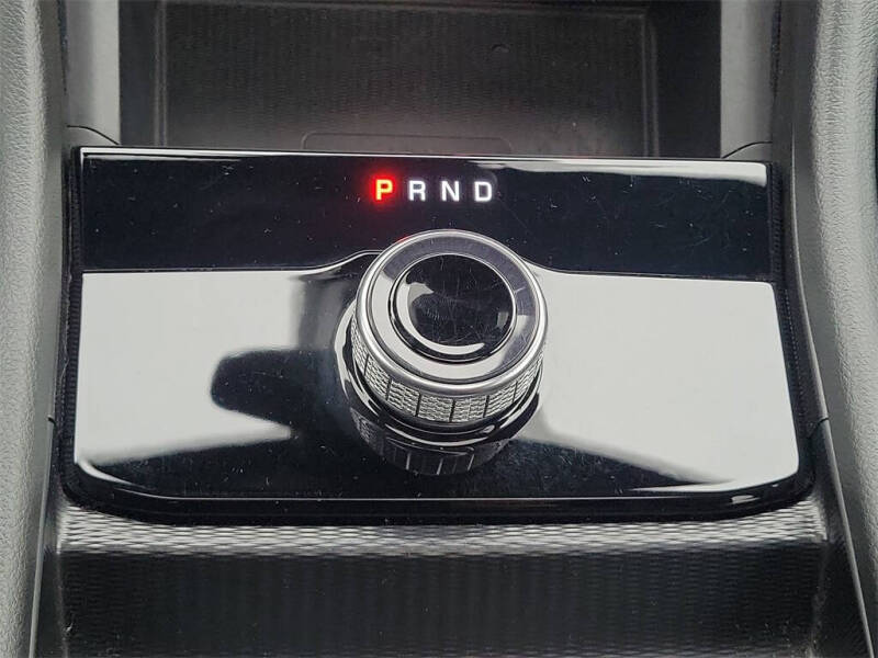 2024 Jeep Grand Cherokee Laredo X