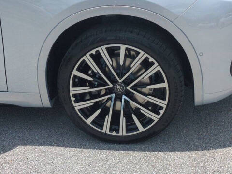 2025 Maserati Grecale Modena