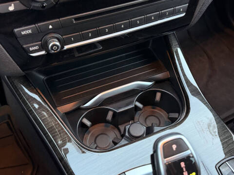 2017 BMW X3 xDrive35i