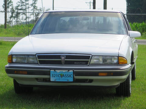 1987 Pontiac Bonneville