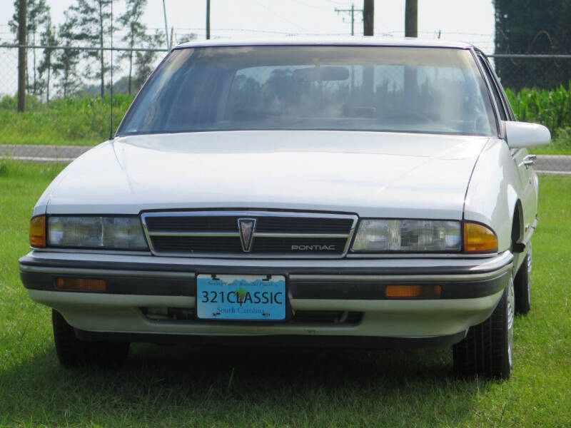1987 Pontiac Bonneville
