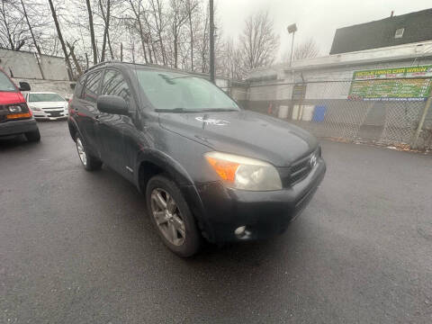 2007 Toyota RAV4 for sale at TriState Car Haven in Newark NJ