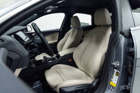 2023 BMW 2 Series 228i xDrive Gran Coupe