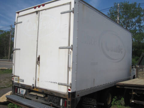 2016 Ford E-Series E-350 SD