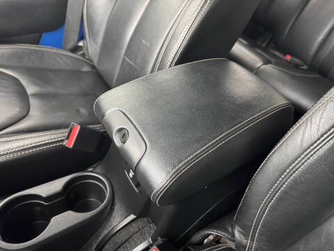 2014 Jeep Wrangler Unlimited Polar Edition