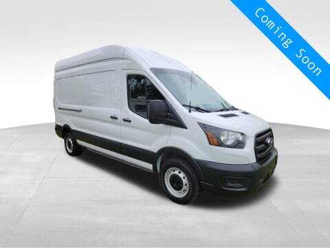 2020 Ford Transit for sale at INDY AUTO MAN in Indianapolis IN
