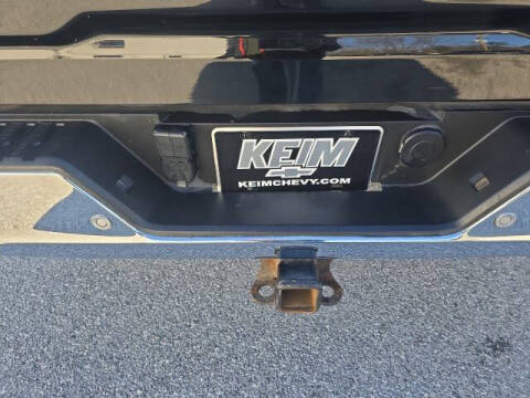 2023 GMC Sierra 3500HD