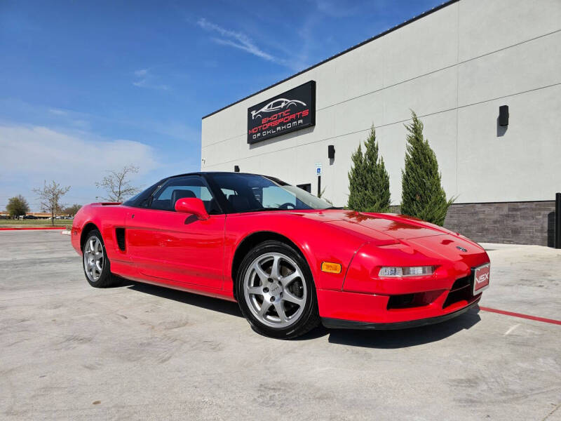 1994 Acura NSX
