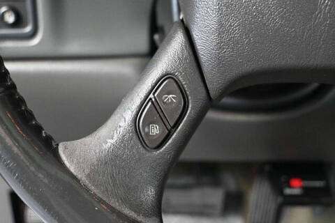 2005 Chevrolet Silverado 2500HD