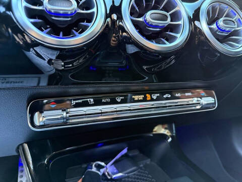 2021 Mercedes-Benz CLA CLA 250