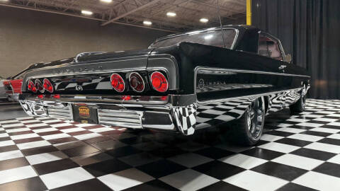 1964 Chevrolet Impala