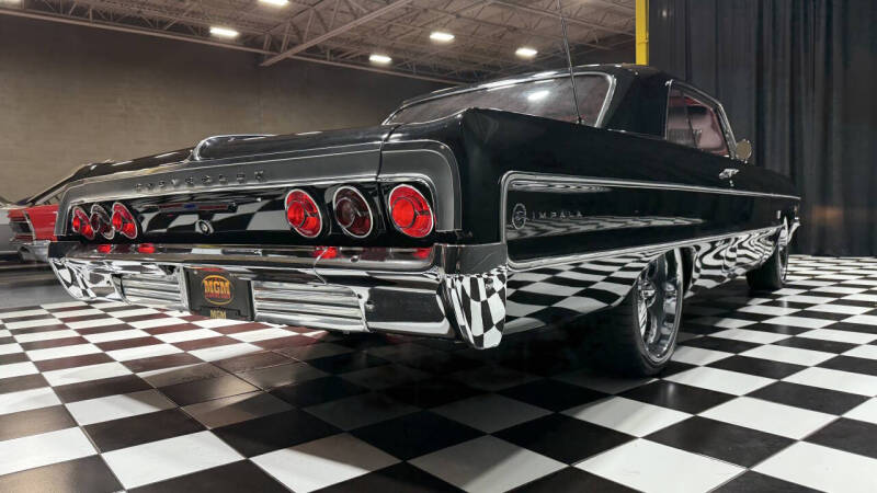 1964 Chevrolet Impala