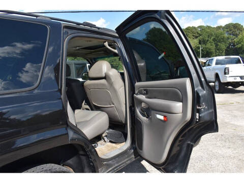 2003 GMC Yukon Denali