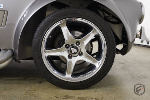 1965 Shelby 427 Cobra Replica