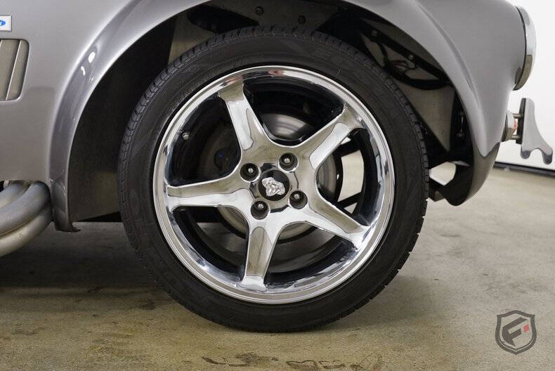 1965 Shelby 427 Cobra Replica