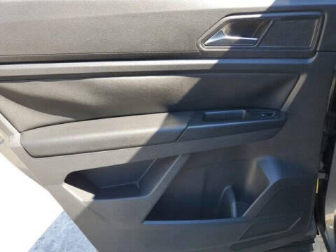 2020 Volkswagen Atlas Cross Sport SE