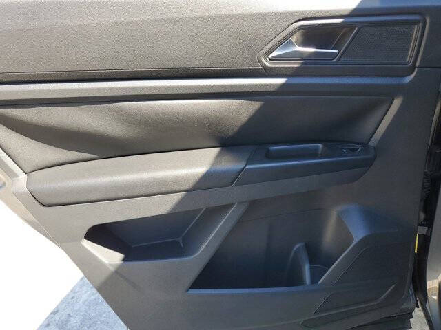 2020 Volkswagen Atlas Cross Sport SE