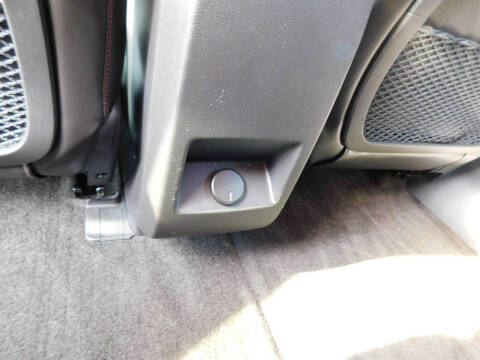 2010 Chevrolet Equinox LTZ