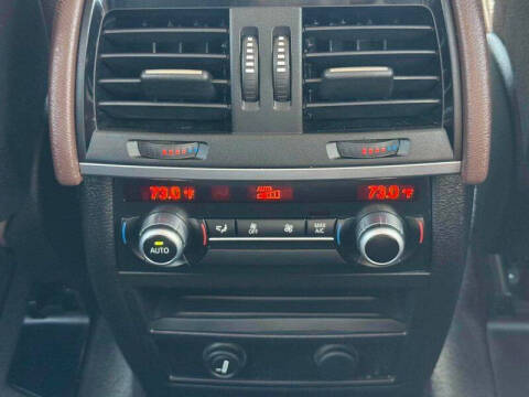 2015 BMW X5 sDrive35i