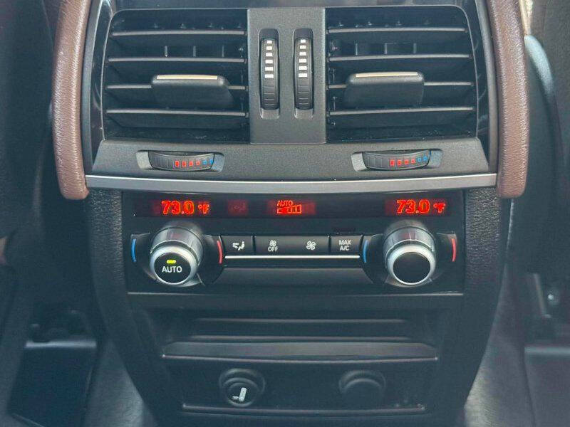 2015 BMW X5 sDrive35i