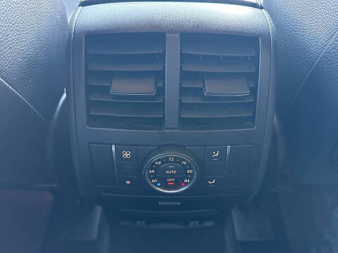2006 Mercedes-Benz M-Class ML 350