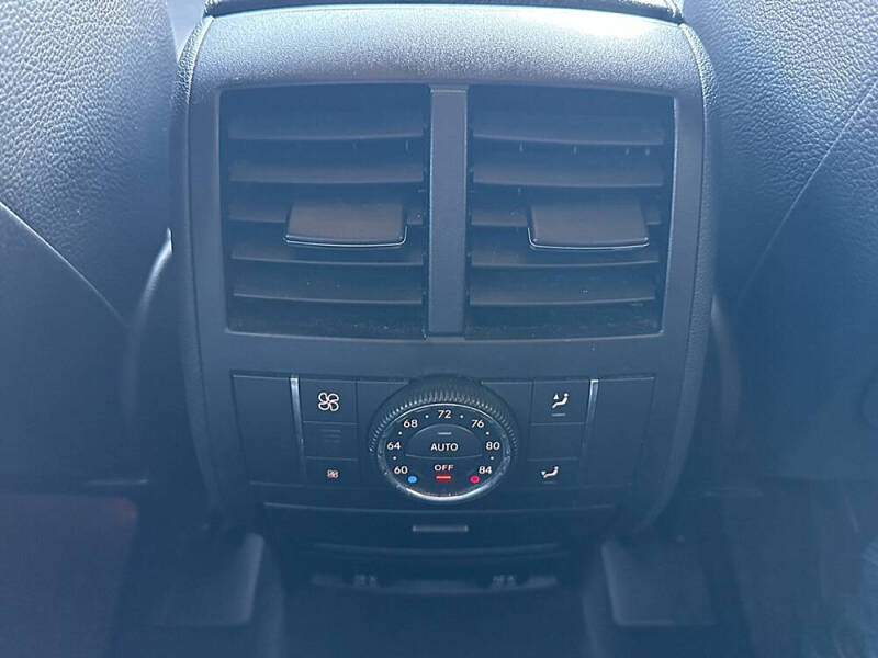 2006 Mercedes-Benz M-Class ML 350