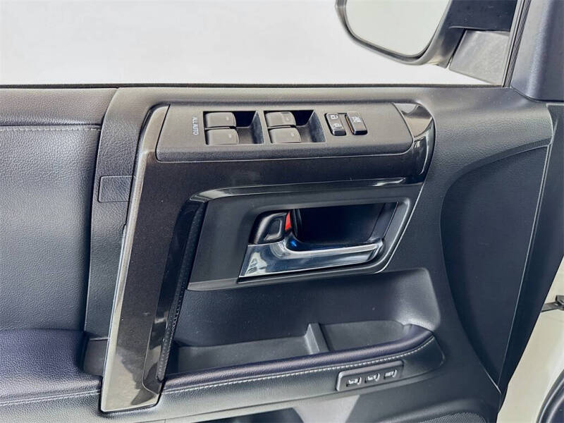 2020 Toyota 4Runner Nightshade Edition