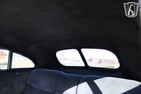 1936 Chrysler Airflow