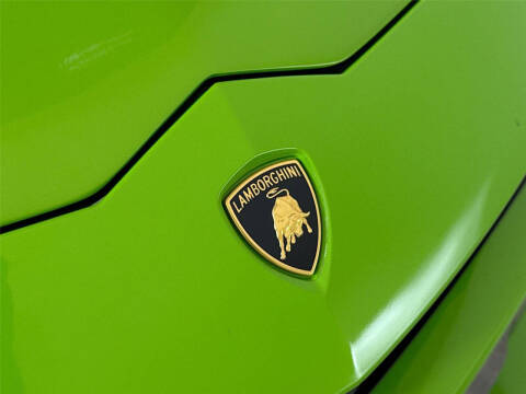 2022 Lamborghini Urus