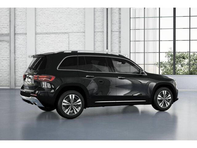 2026 Mercedes-Benz GLB GLB 250 4MATIC