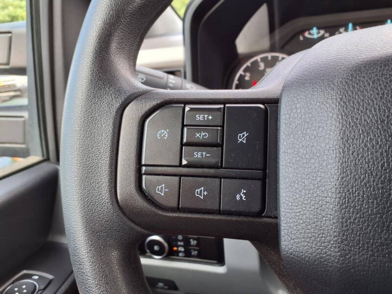 2024 Ford F-250 Super Duty