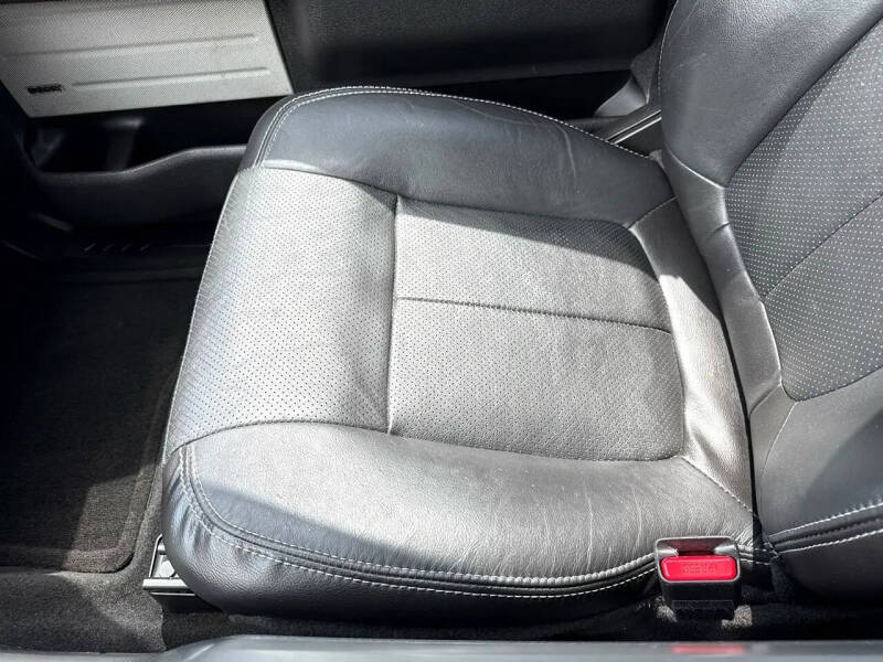 2013 Ford F-150 King Ranch